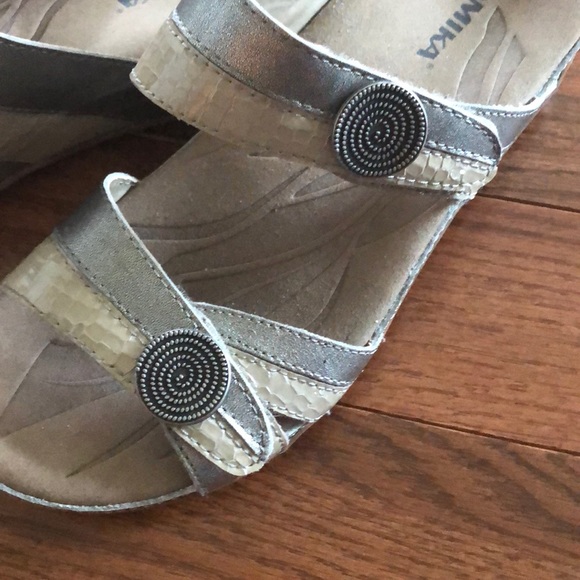 Romika sandals - Picture 3 of 6